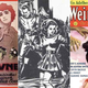 Image for article titled Badass Women of the Pulp Era